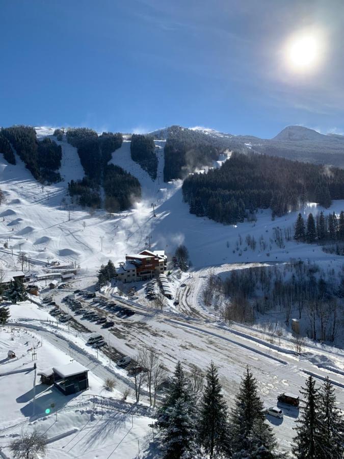 La Moucherolle Villard-de-Lans Exterior photo