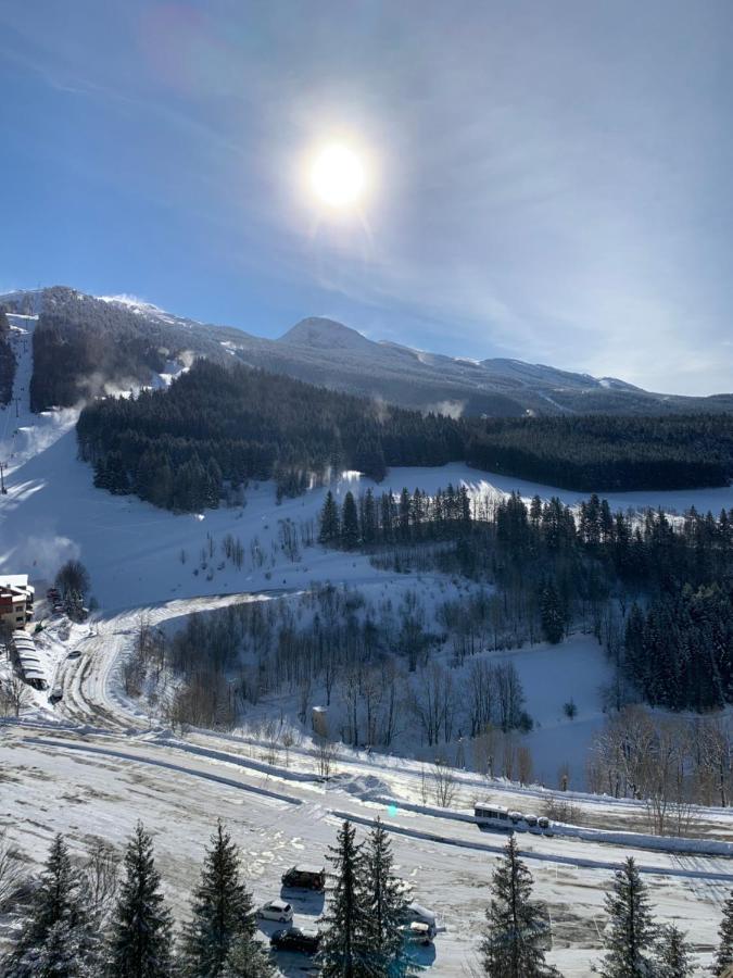 La Moucherolle Villard-de-Lans Exterior photo