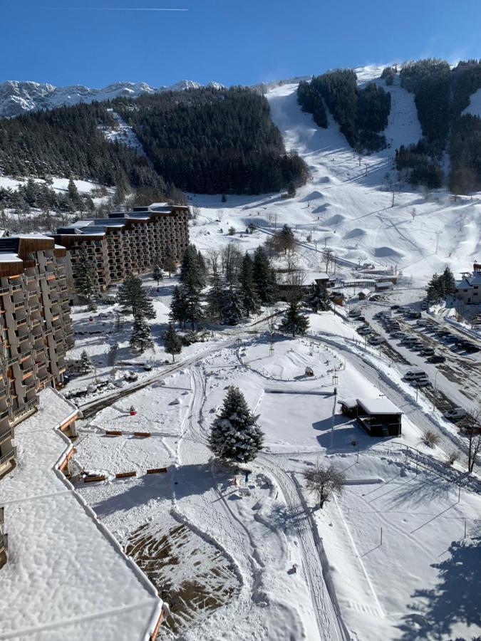 La Moucherolle Villard-de-Lans Exterior photo